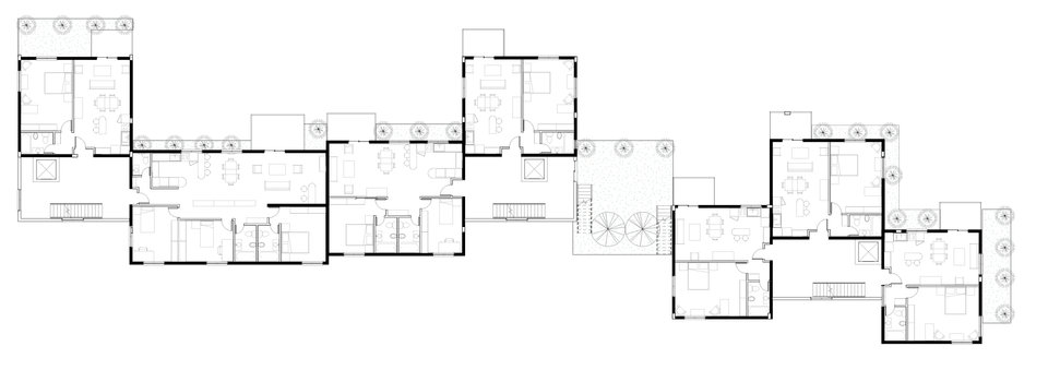 Conj. de vivienda - Campana · imagen 10