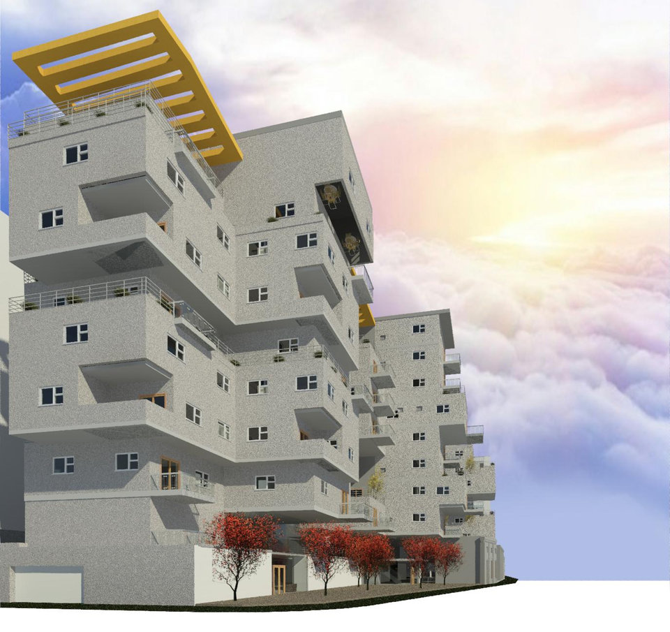 Conj. de vivienda - Campana · imagen 2