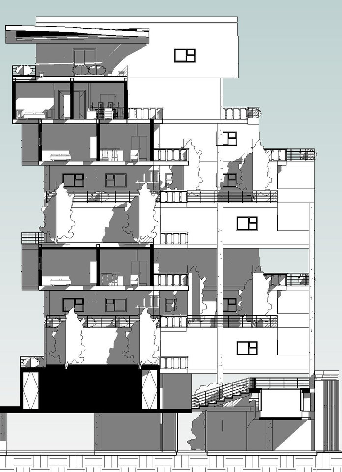Conj. de vivienda - Campana · imagen 7