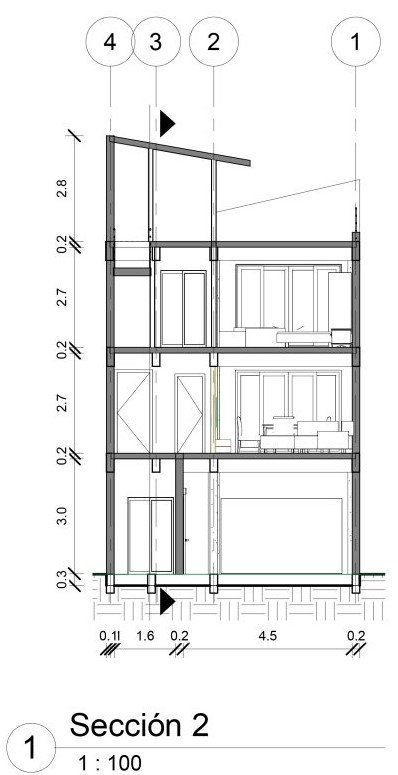 Vivienda unifamiliar · imagen 5