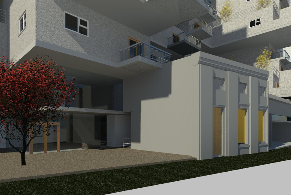 Conj. de vivienda - Campana · imagen 4