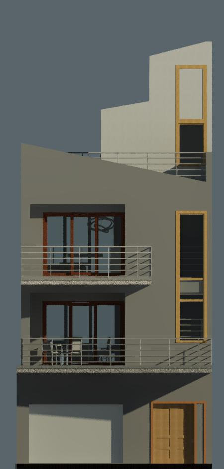 Vivienda unifamiliar · imagen 2