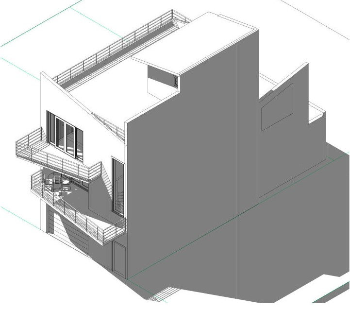 Vivienda unifamiliar · imagen 9
