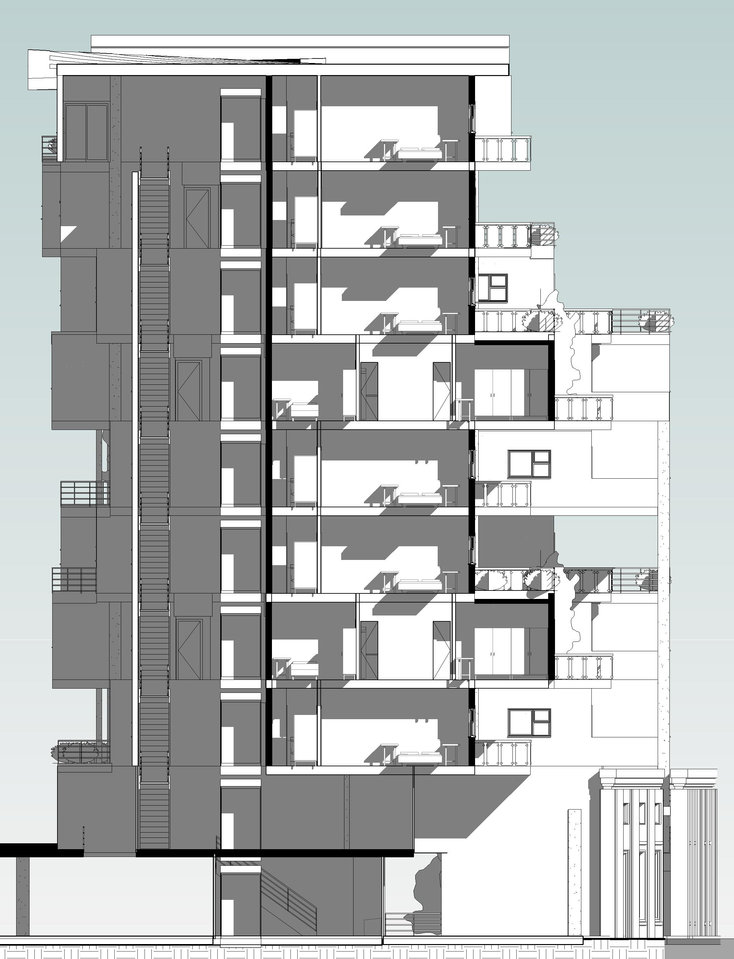 Conj. de vivienda - Campana · imagen 8