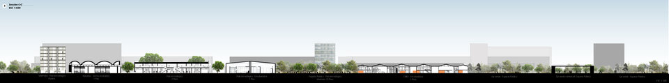 Proyecto urbano - Barraca · imagen 2