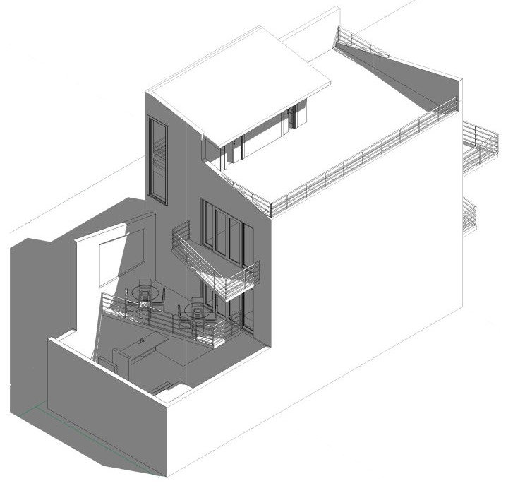 Vivienda unifamiliar · imagen 8