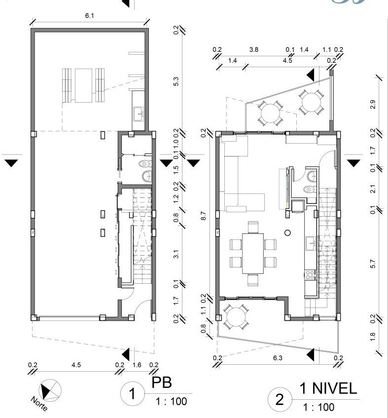 Vivienda unifamiliar · imagen 3