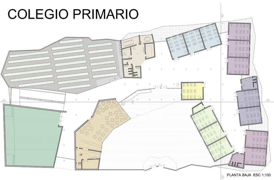Colegio - Bulogne · imagen 7