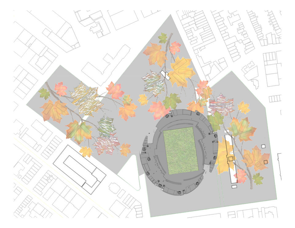 Estadio - Vivienda · imagen 8