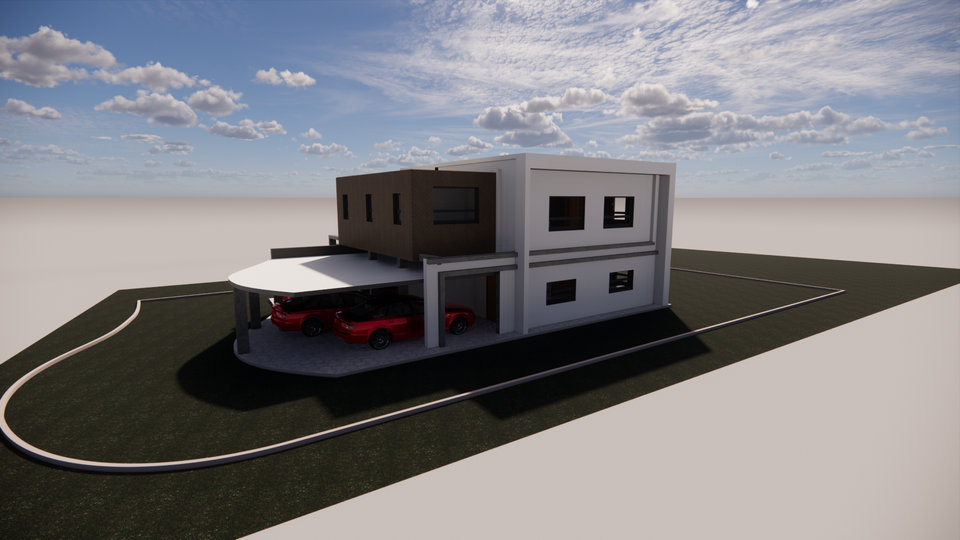Proyecto Country, Pilar