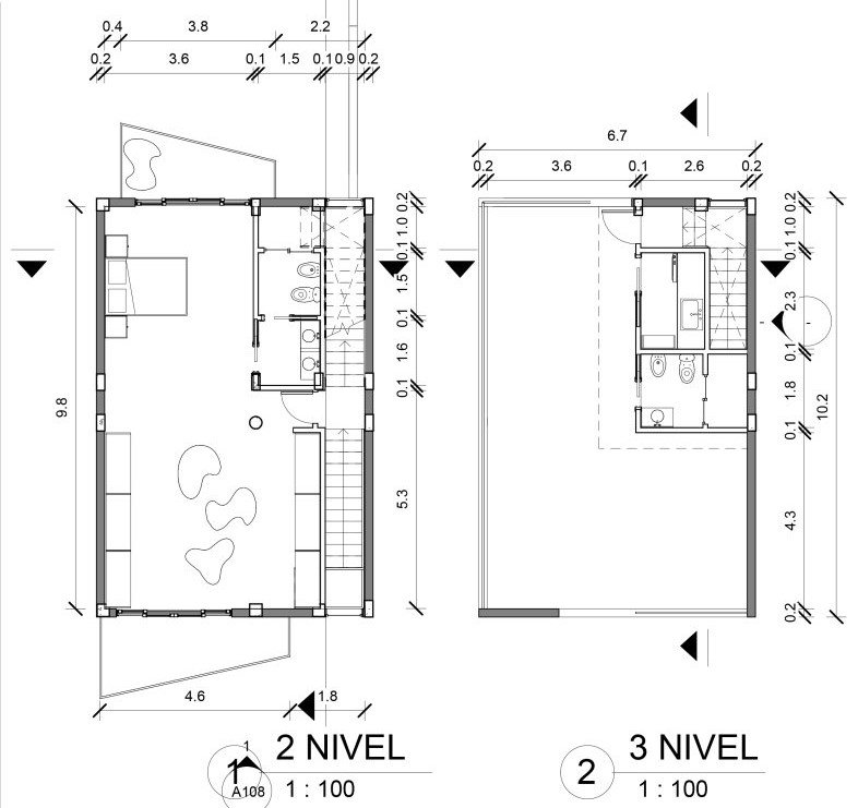 Vivienda unifamiliar · imagen 4