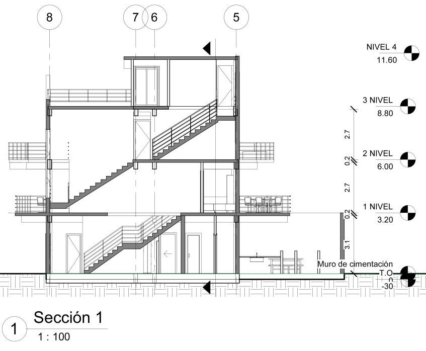 Vivienda unifamiliar · imagen 6