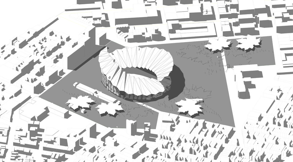 Estadio - Vivienda · imagen 10