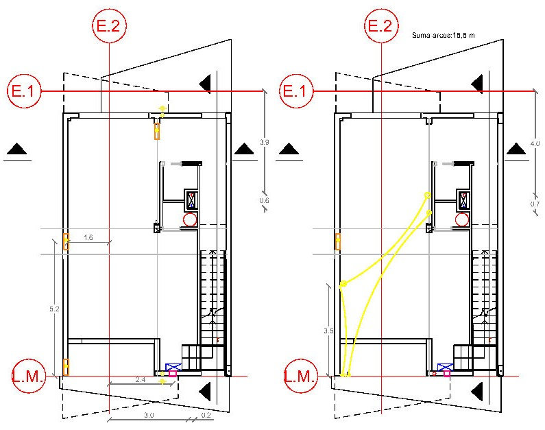 Vivienda unifamiliar · imagen 13