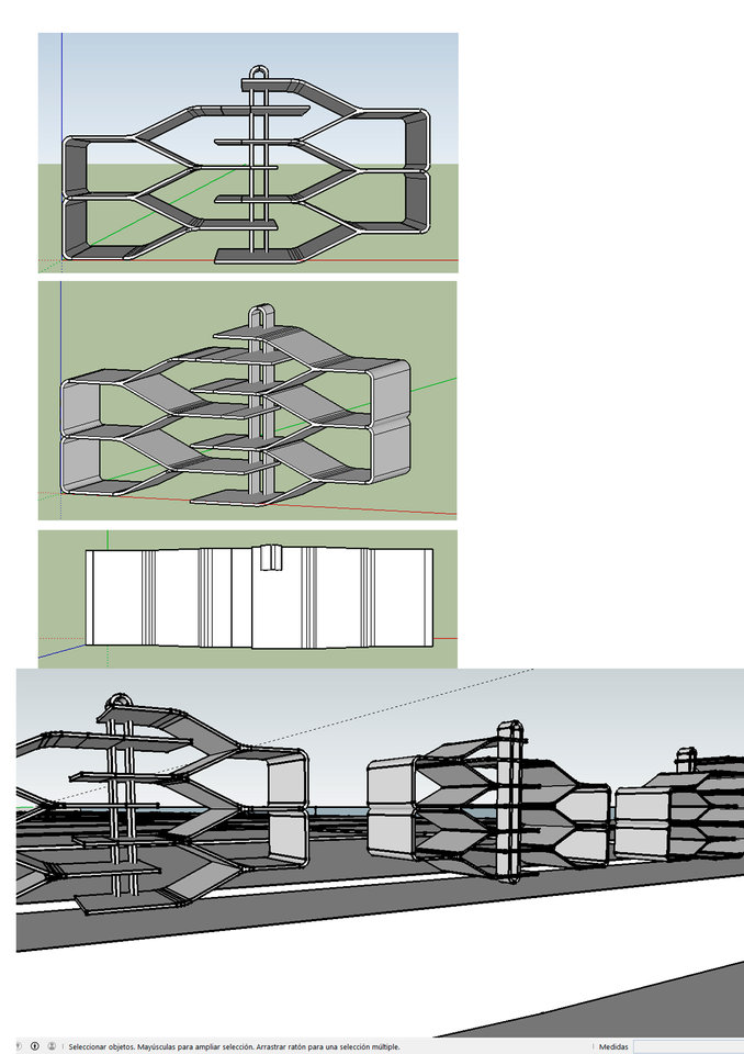 Proyecto Atelieres