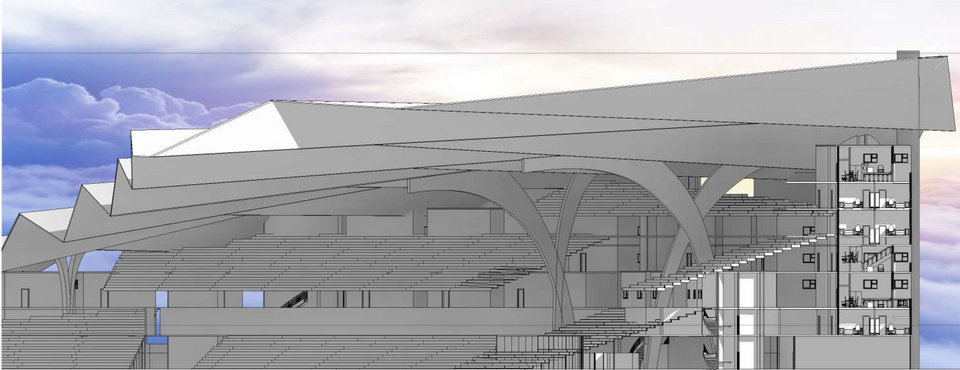 Estadio - Vivienda · imagen 11