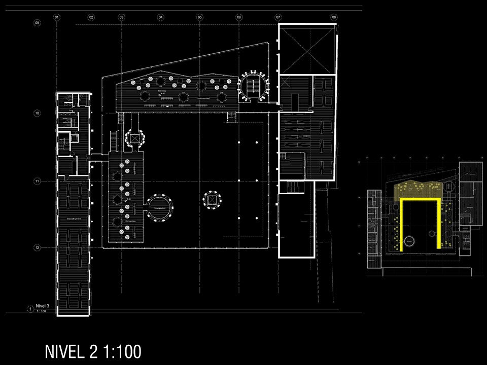 Multiteca - Retiro · imagen 8