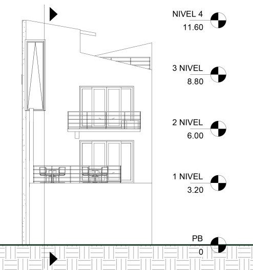 Vivienda unifamiliar · imagen 7