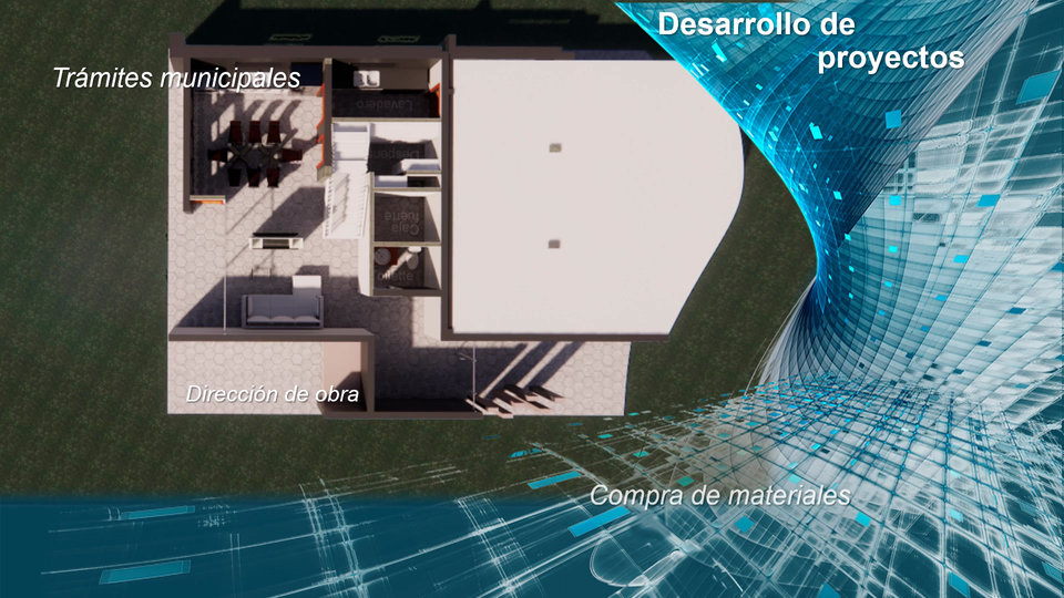 Proyecto Pilar del Este