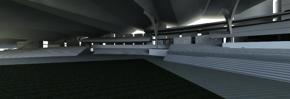 Estadio - Vivienda · imagen 3
