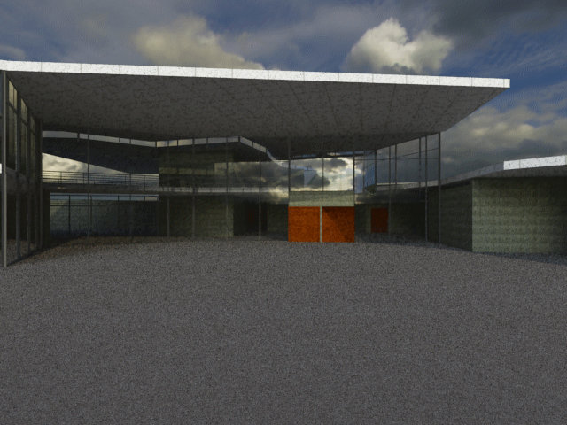 Colegio en Boulogne