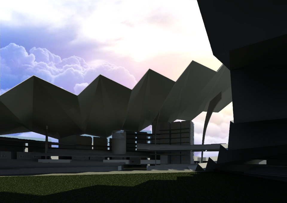 Estadio - Vivienda · imagen 5