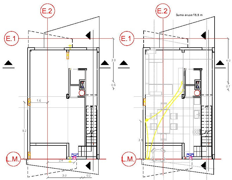 Vivienda unifamiliar · imagen 14