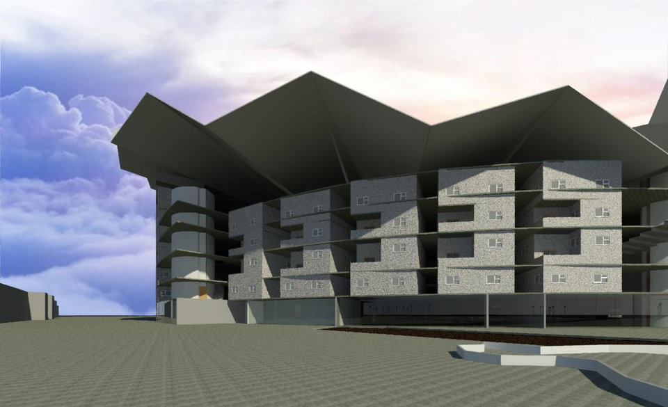 Estadio - Vivienda · imagen 4