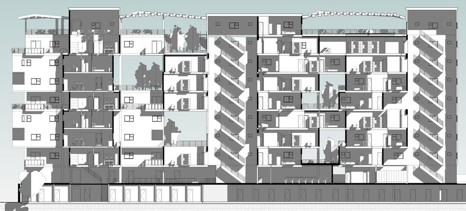 Conj. de vivienda - Campana · imagen 6