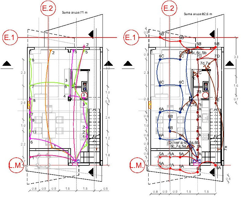 Vivienda unifamiliar · imagen 11
