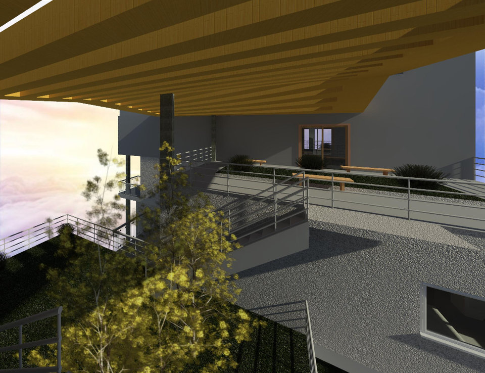 Conj. de vivienda - Campana · imagen 3