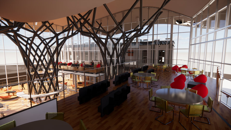 Proyecto Multiteca, Retiro