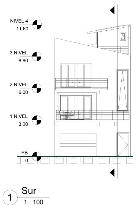 Vivienda unifamiliar · imagen 10