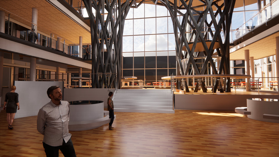 Multiteca - Retiro · imagen 15
