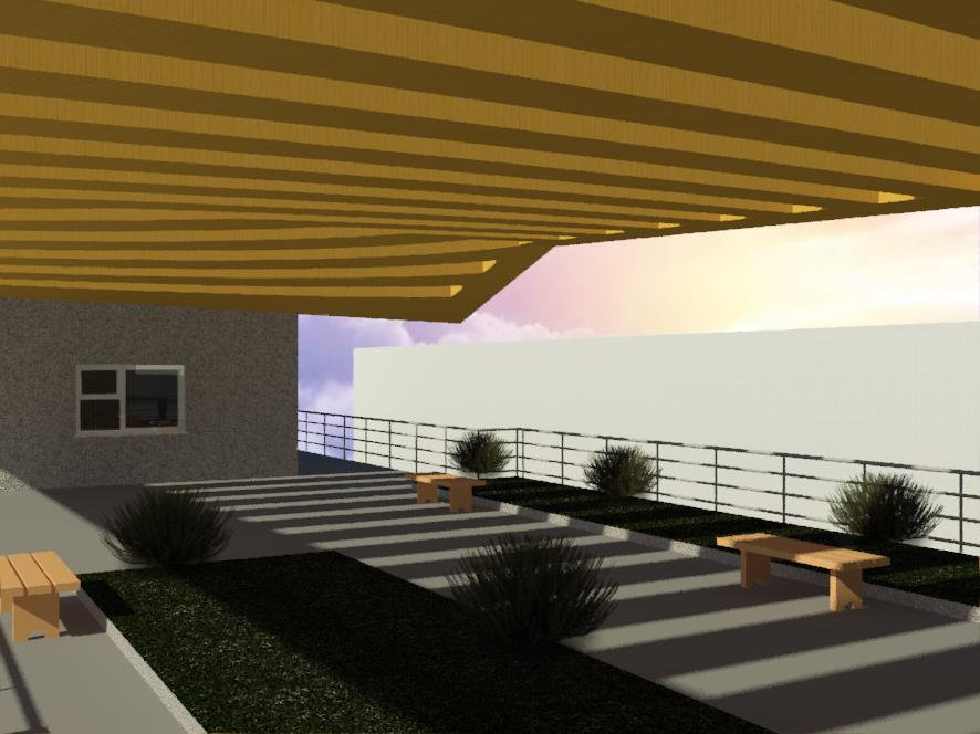 Conj. de vivienda - Campana · imagen 5